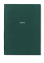 Leather Soho A5 2026 Diary