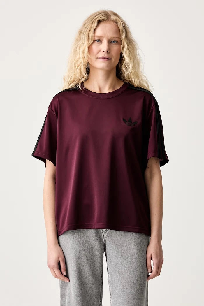 adidas Originals kadın Firebird tişört