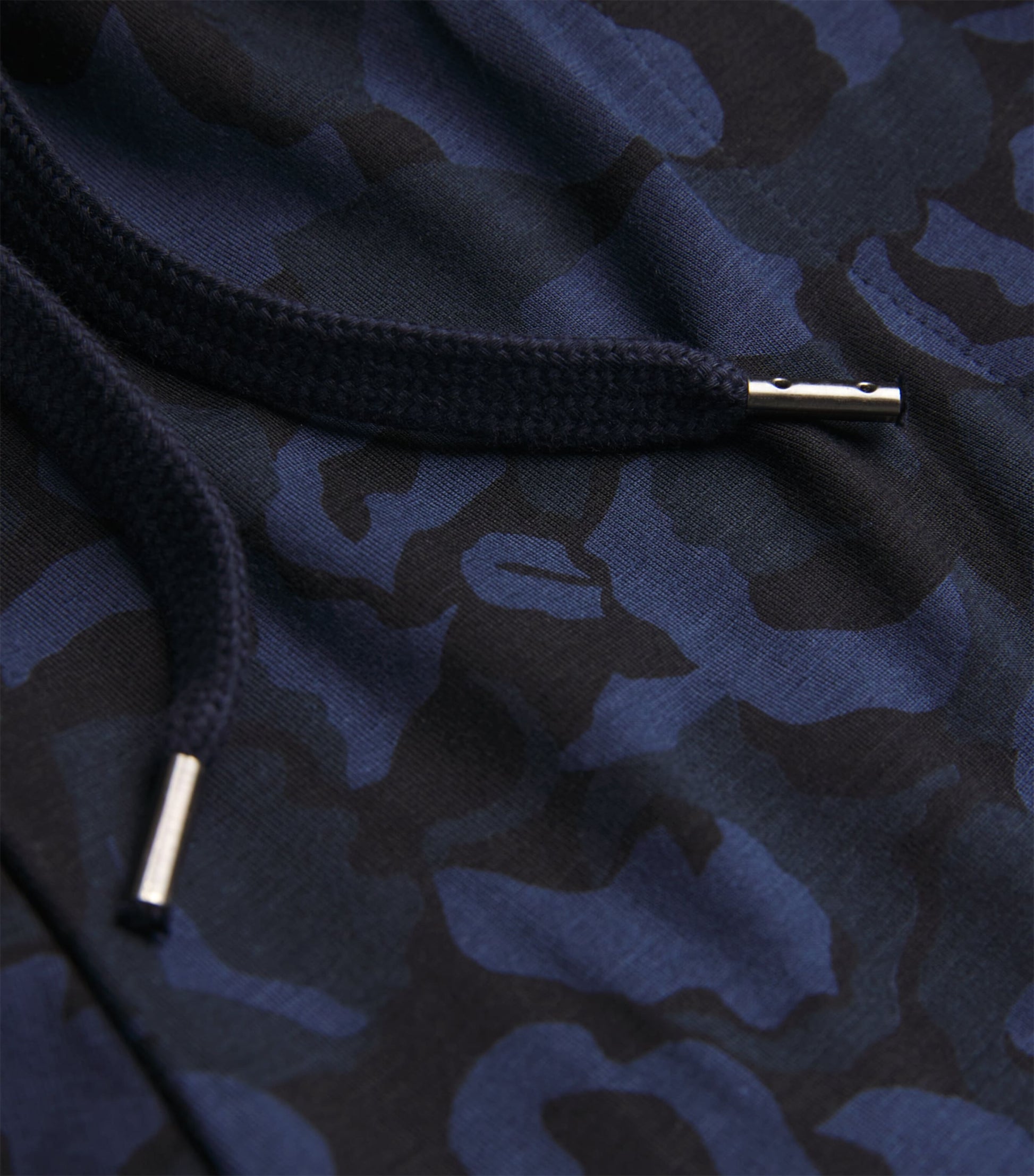 Micro Modal London Sweat Shorts