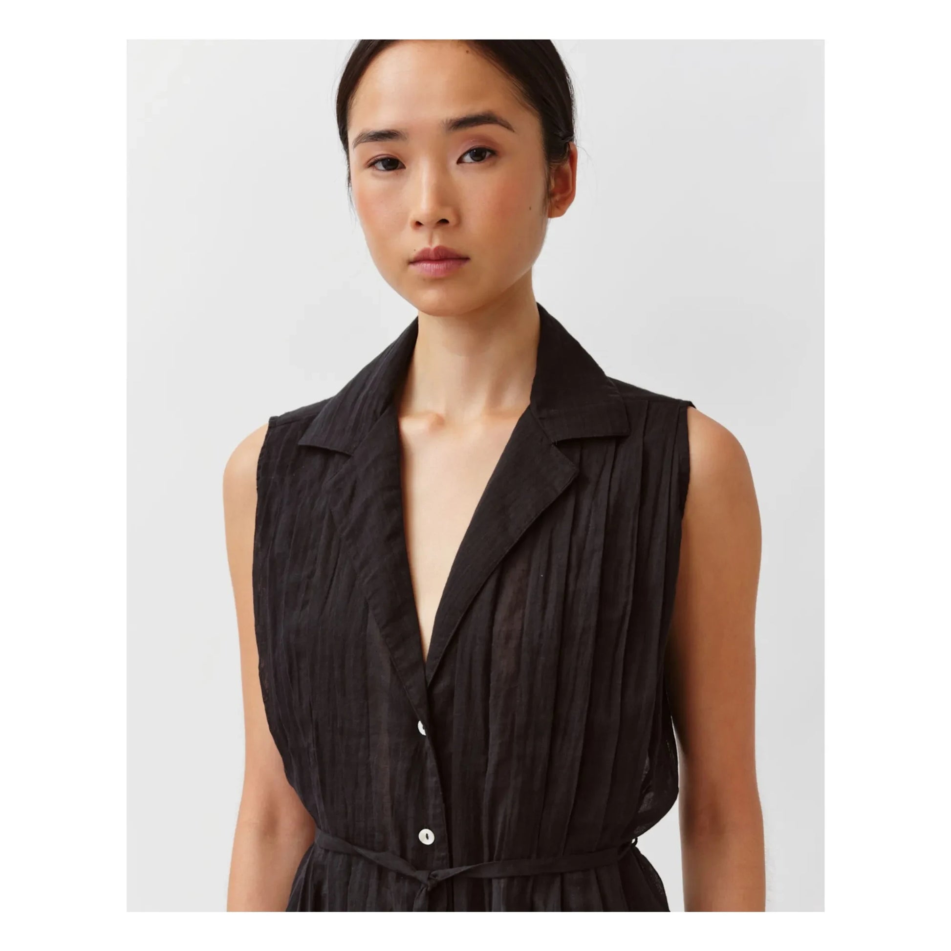 Diega - Celio shirt | Black