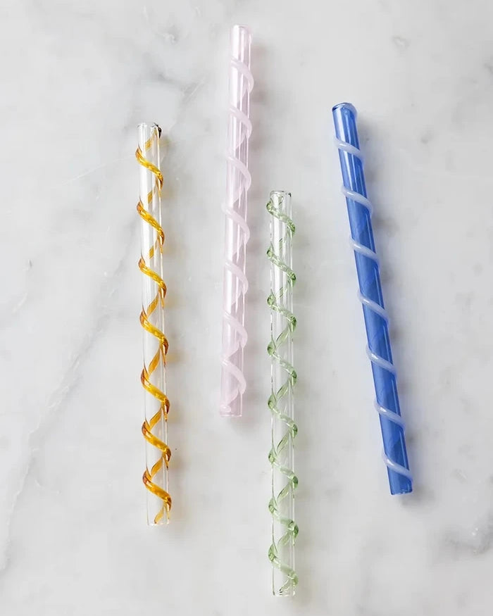Fırçalı pipet seti Byon Celebrate (4 parça)