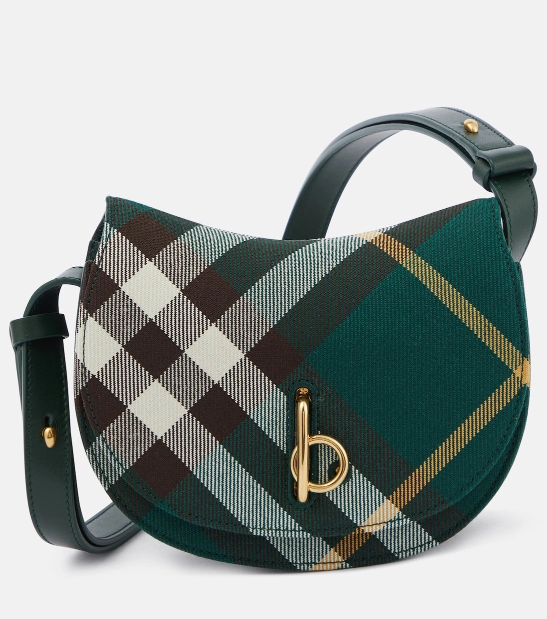 Burberry - Rocking Horse Mini shoulder bag