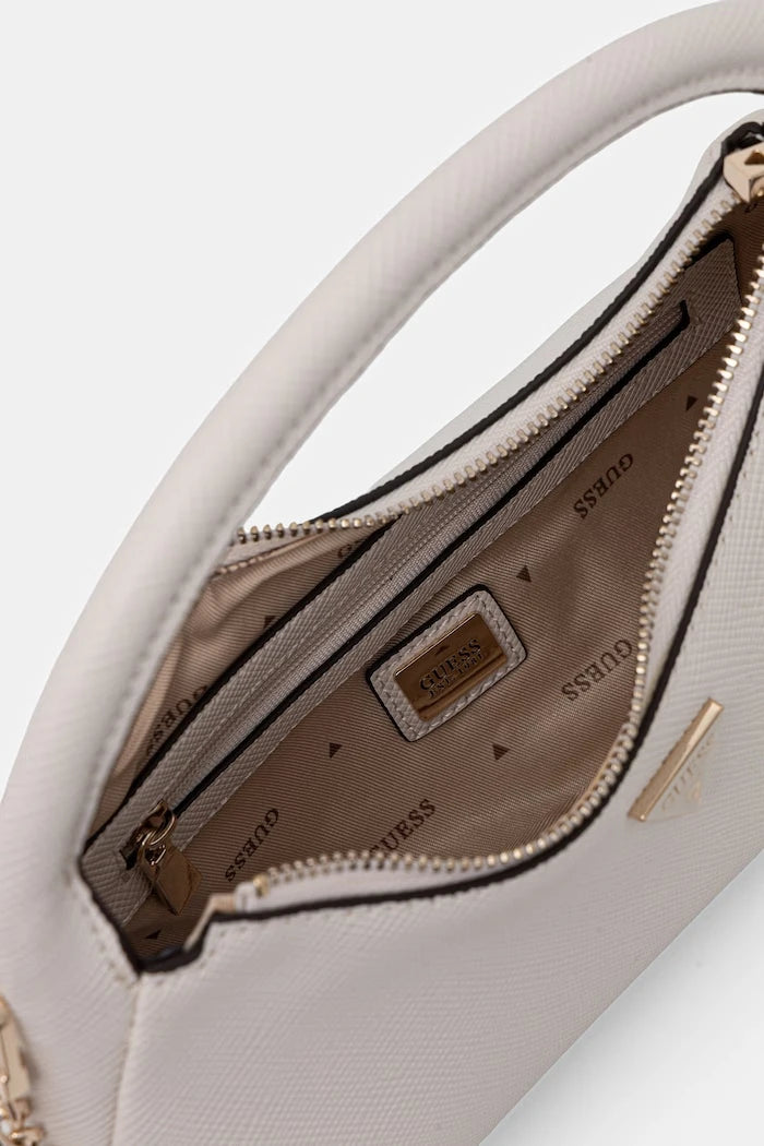 Guess kadın crossbody suni deri çanta GILDA