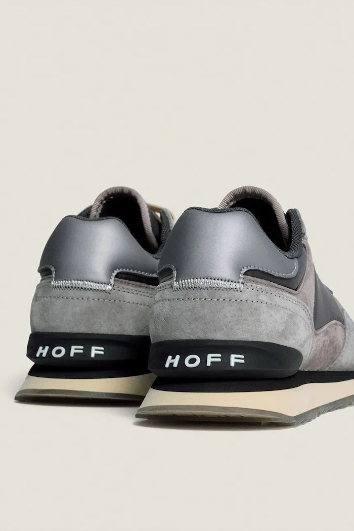 Hoff CITY BERLIN WOMAN Süet Spor Ayakkabı