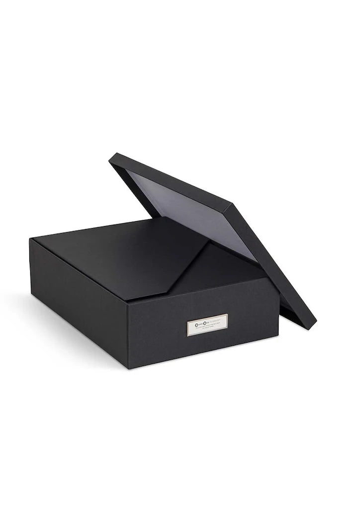 Bigso Box of Sweden Holger Doküman Düzenleyici