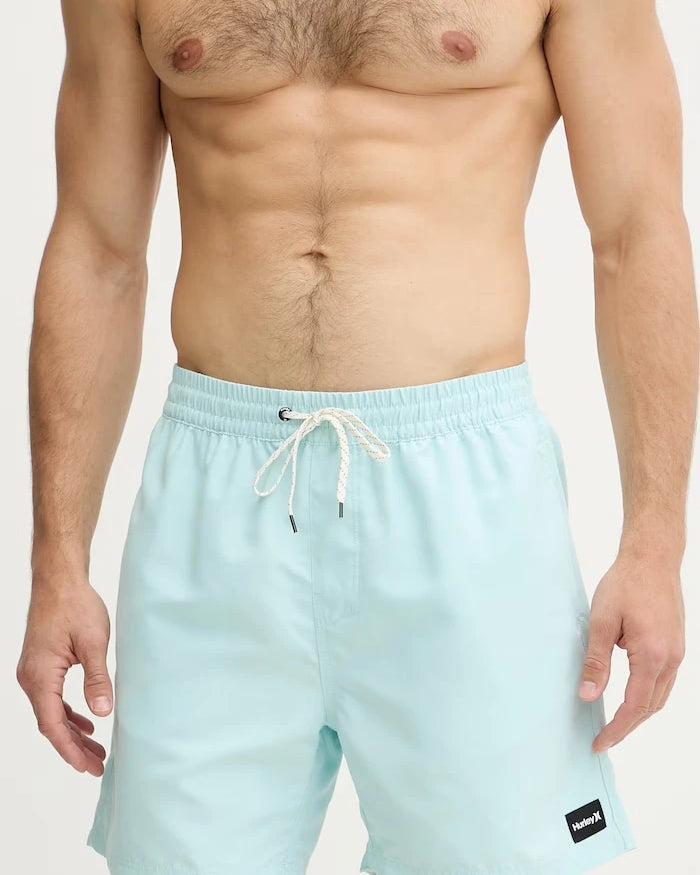 Hurley плувни шорти мъжки VOLLEY ICON