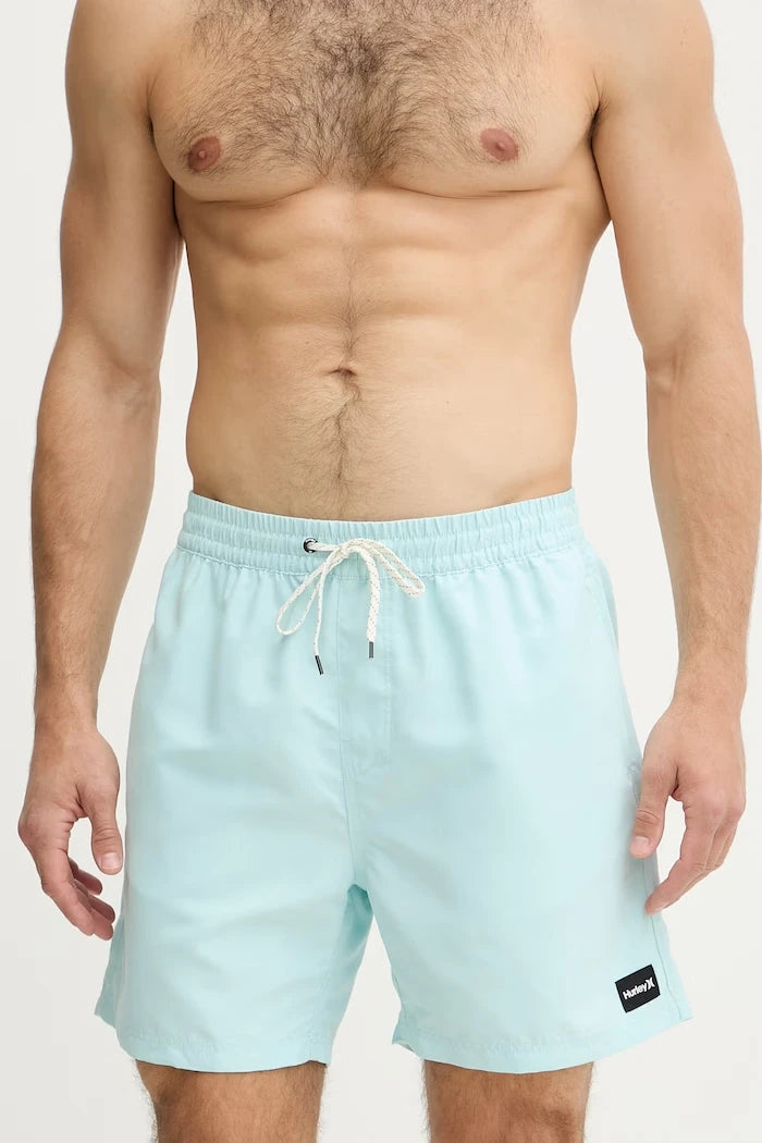 Hurley плувни шорти мъжки VOLLEY ICON