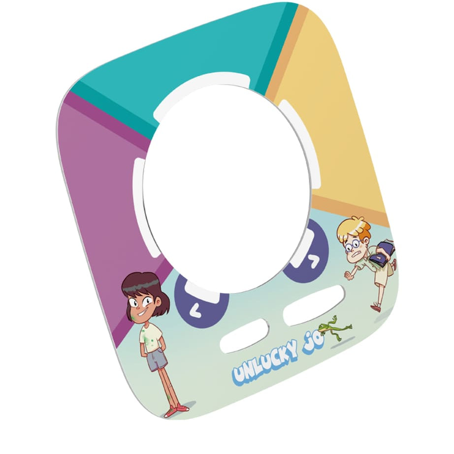 Tonieplay Unlucky Jo Game