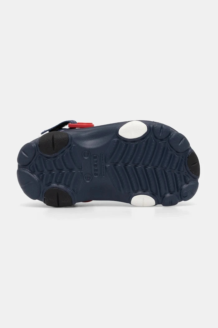 Чехли Crocs SPIDER-MAN ALL TERRAIN CLOG