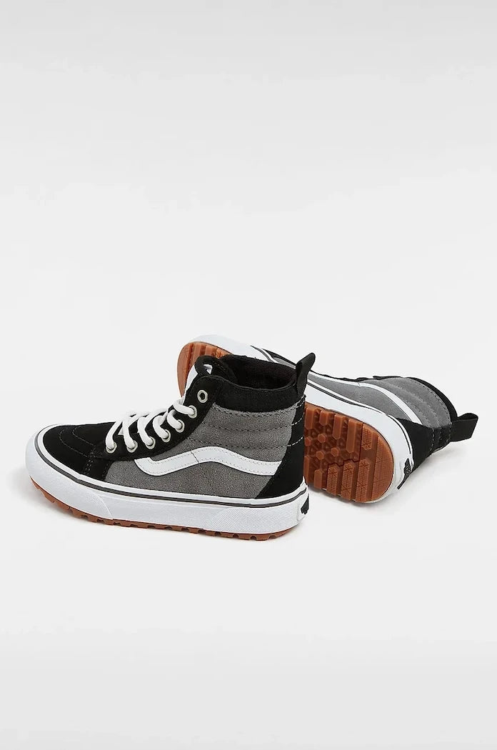 Vans MTE SK8-Hi Çocuk Süet Yüksek Sneaker