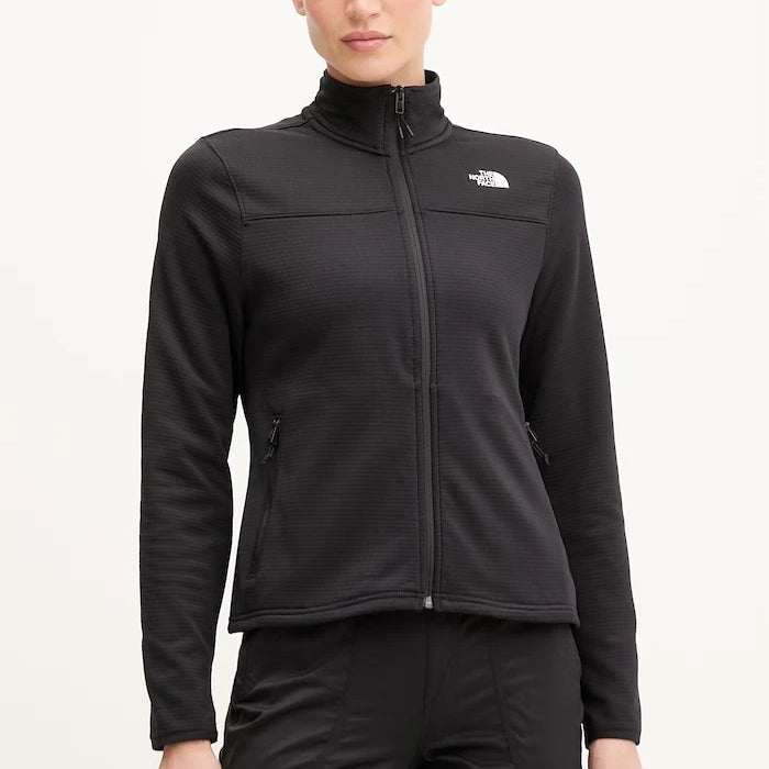 The North Face суичър дамски CEDAR