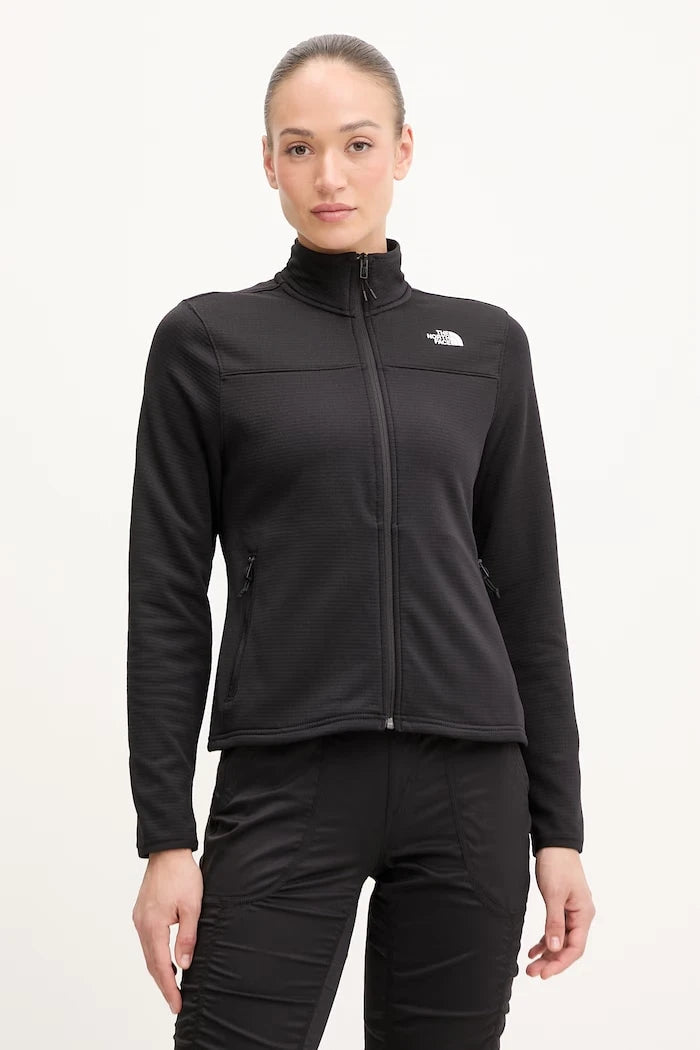 The North Face суичър дамски CEDAR