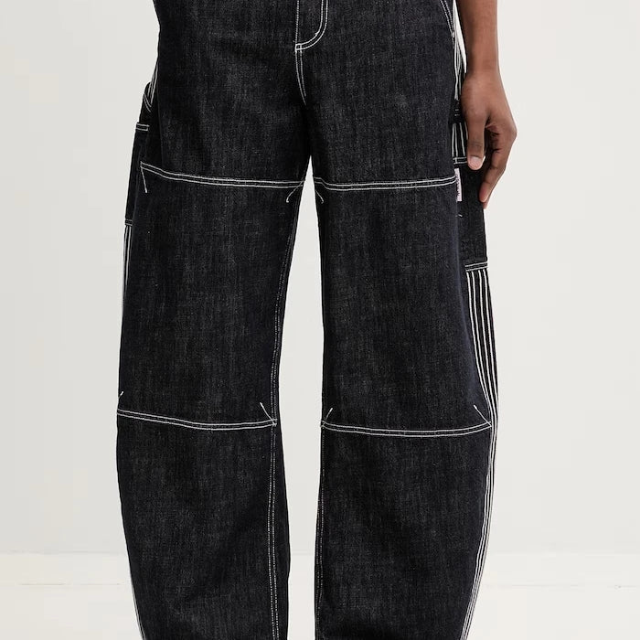 adidas Originals дънки relaxed fit мъжки