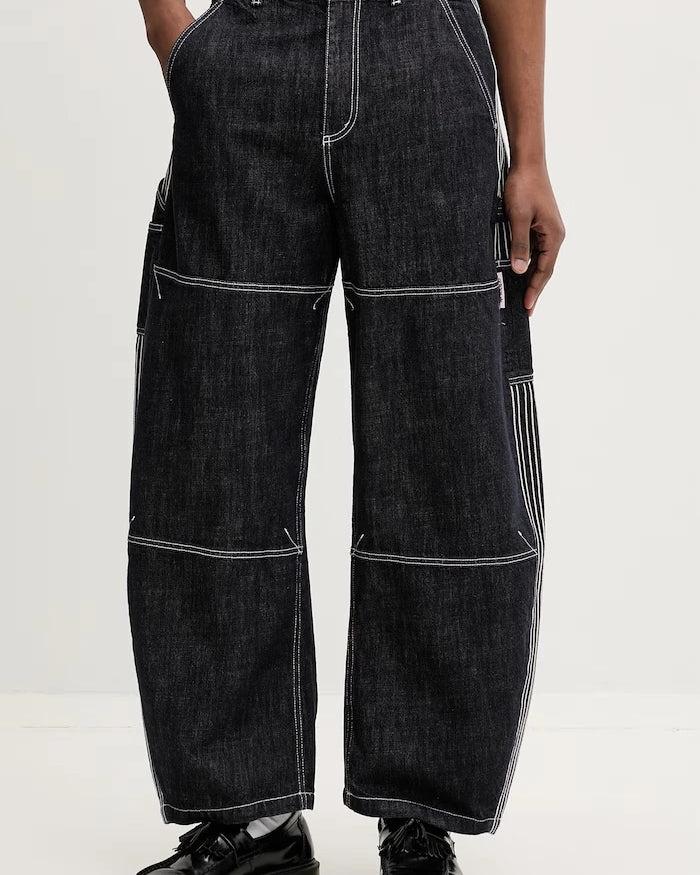 adidas Originals дънки relaxed fit мъжки