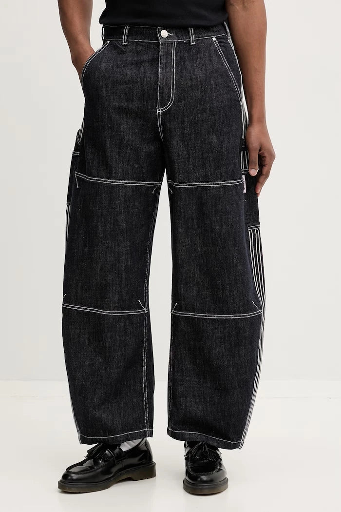 adidas Originals дънки relaxed fit мъжки
