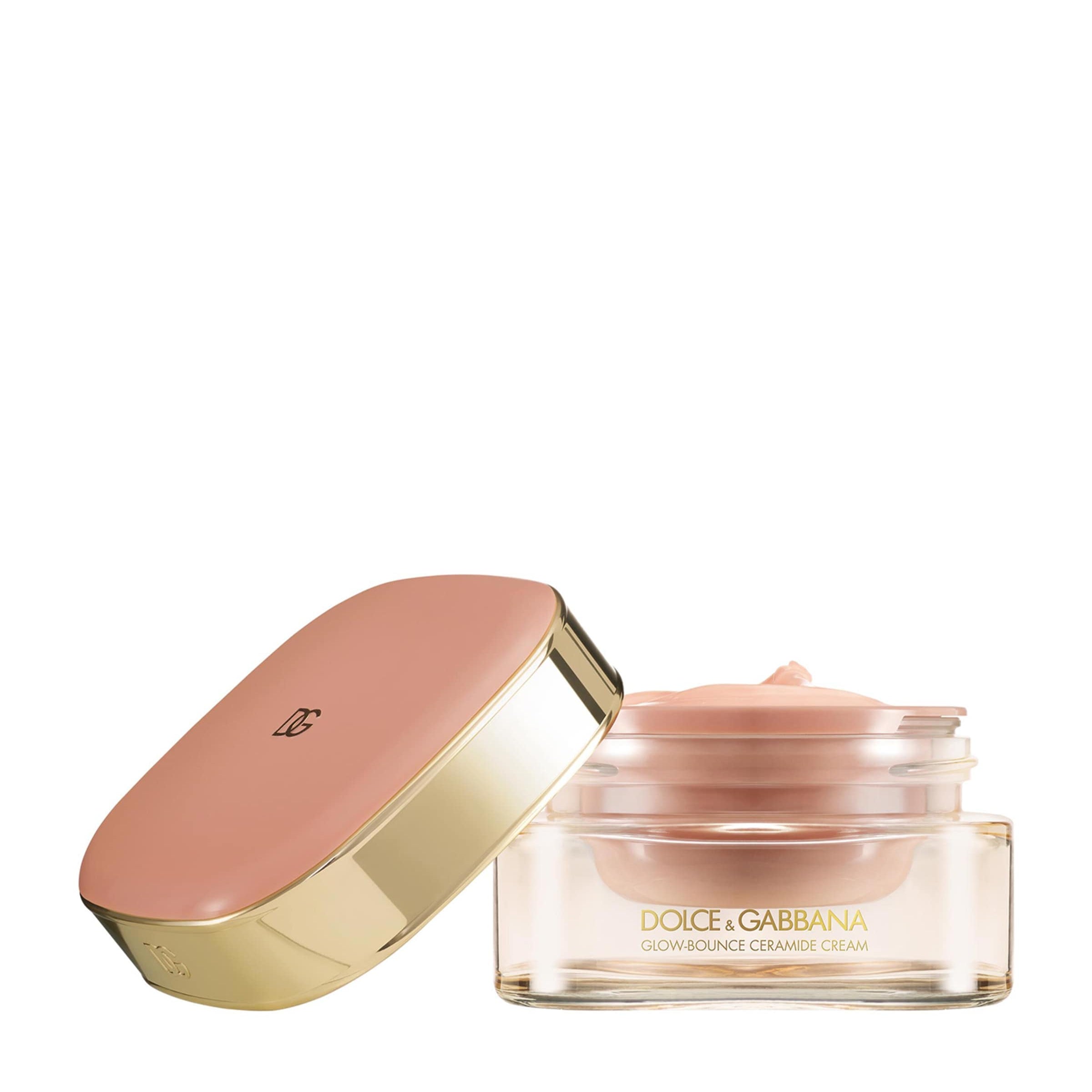 Dolce & Gabbana Glow-Bounce Ceramide Cream (50ml)