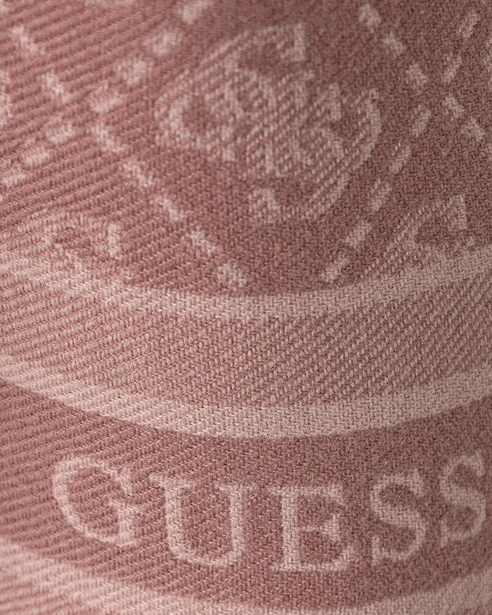 Guess Kadın Kışlık Şal