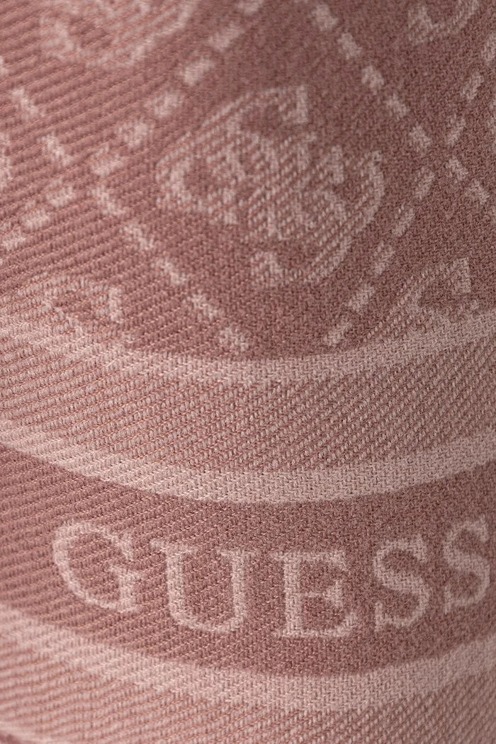 Guess Kadın Kışlık Şal