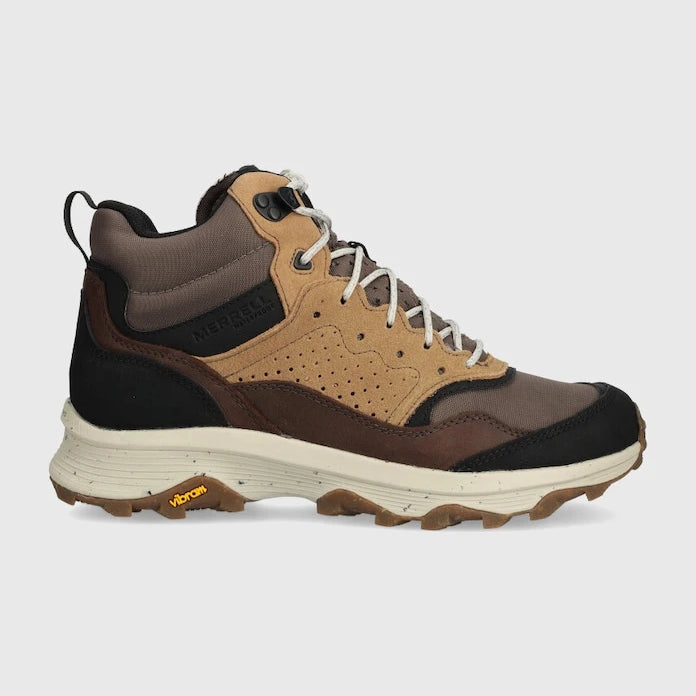 Обувки Merrell Speed Solo Mid WP