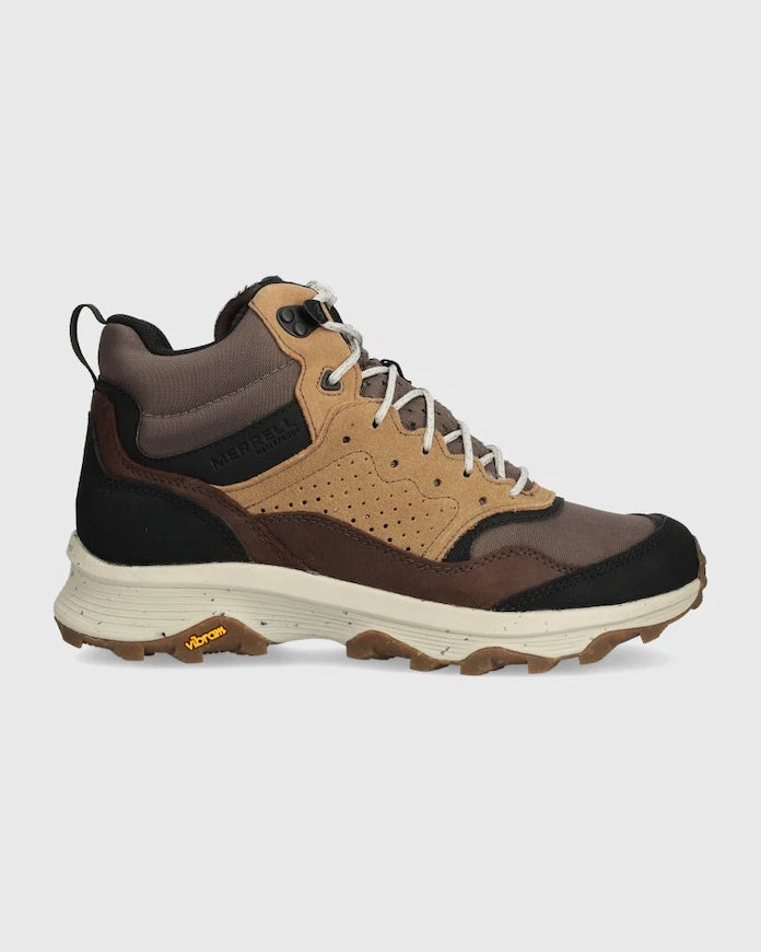 Merrell Speed Solo Mid WP