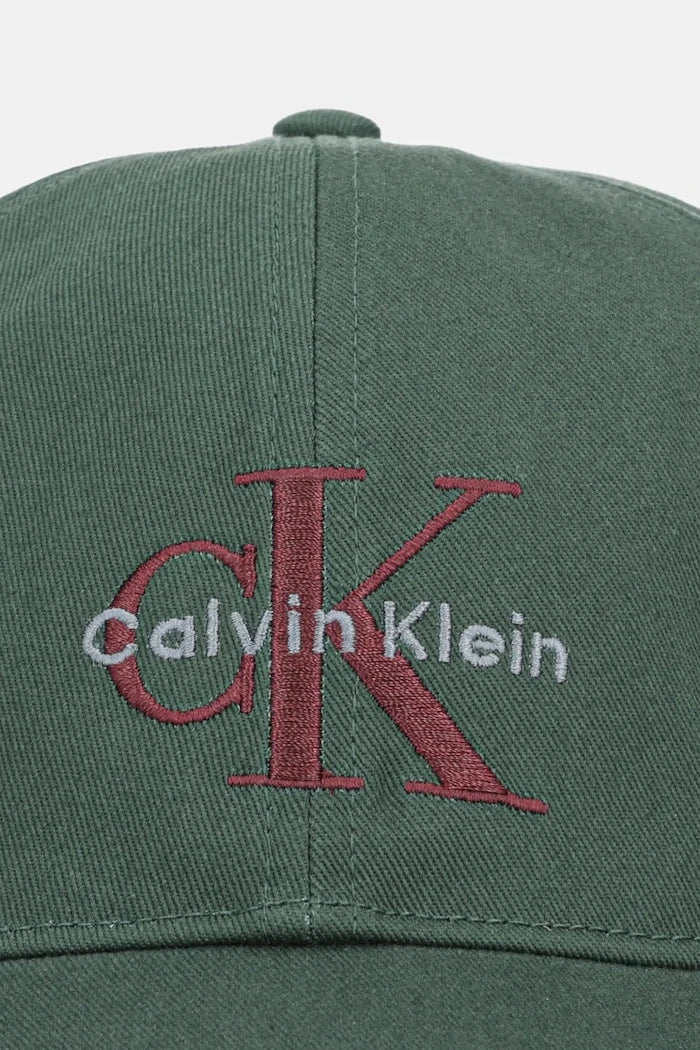Calvin Klein pamuk erkek şapka