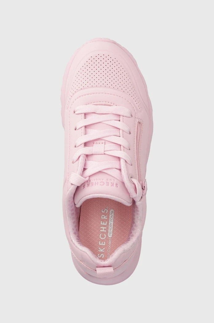 Детски маратонки Skechers UNO LITE EASY ZIP