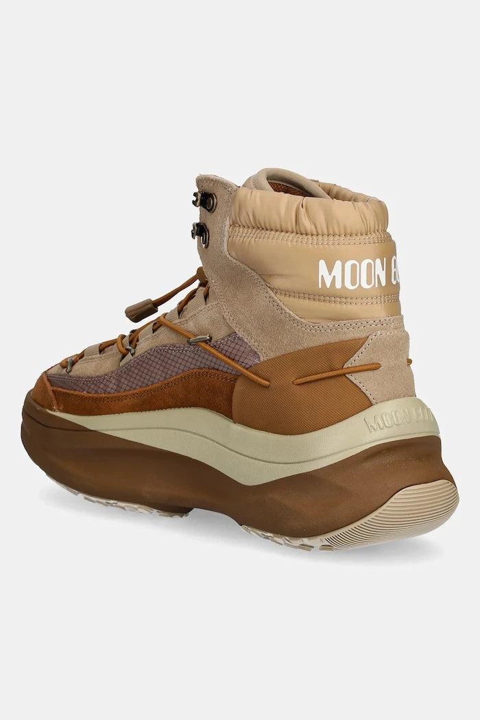 Маратонки Moon Boot MB MOON247 XLACE MID