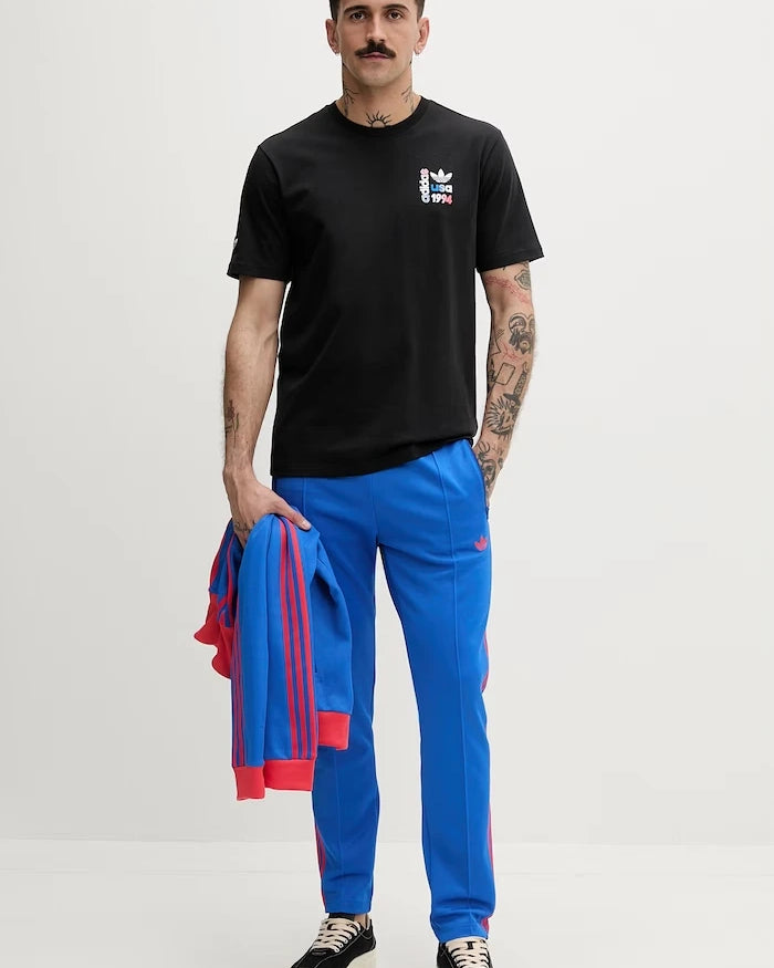 adidas Originals тениска мъжка от памук USA 94