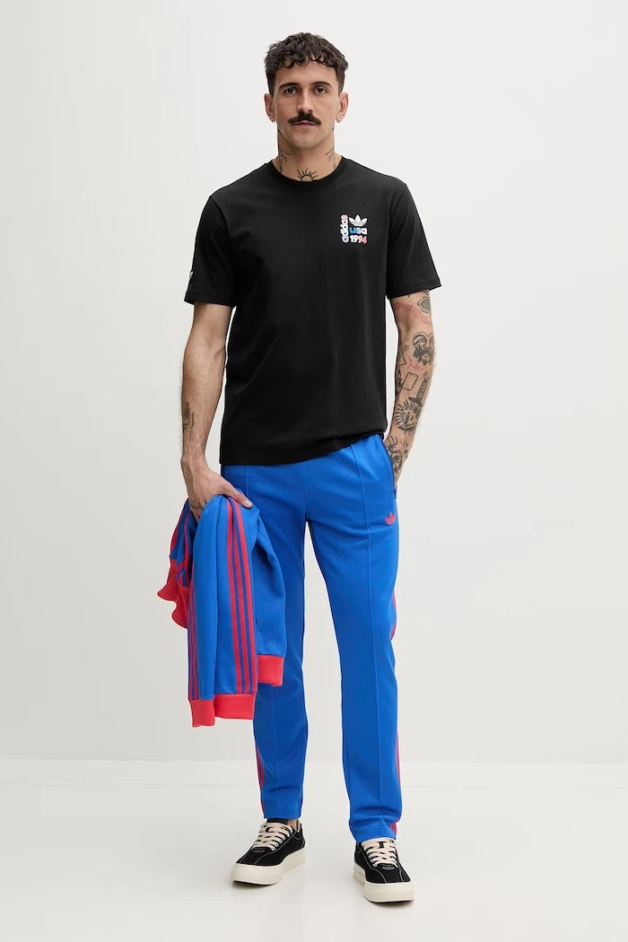 adidas Originals erkek pamuklu USA 94 tişört