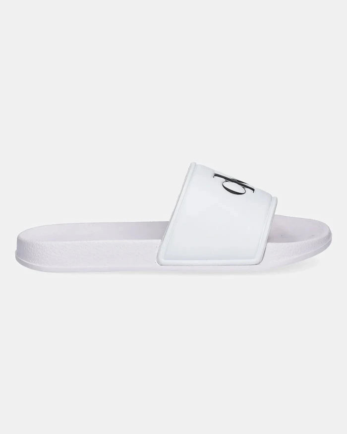 Calvin Klein Jeans Çocuk Terliği