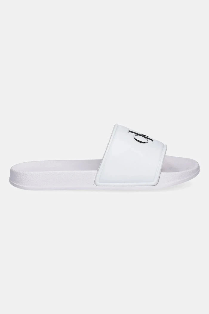 Детски чехли Calvin Klein Jeans