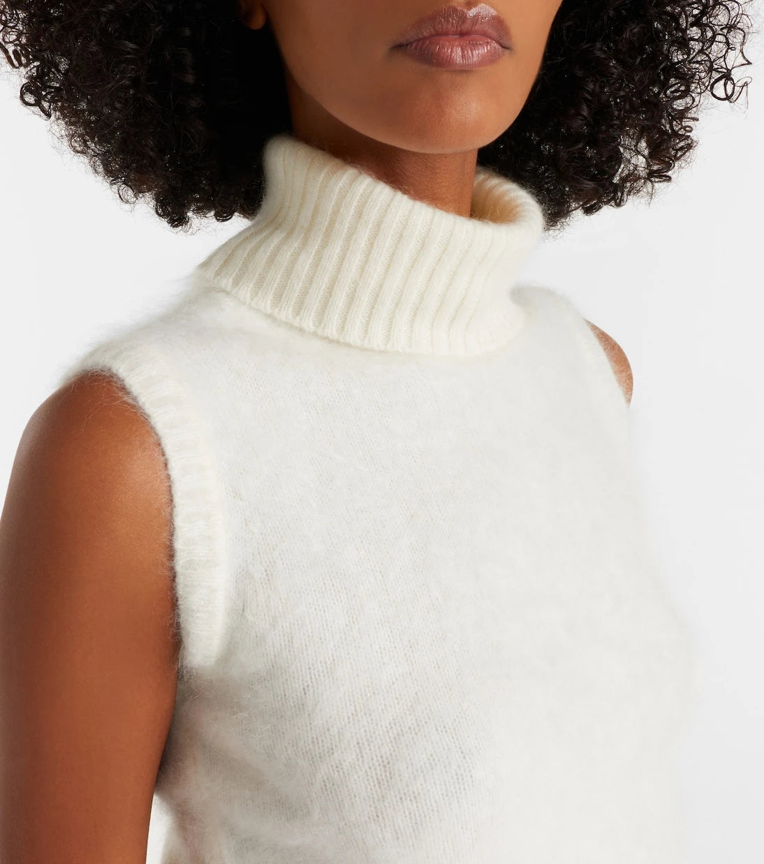 Veronica Beard - Mazzy cashmere sweater