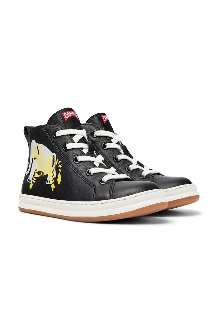 Camper Runner Four K'sTWS Ayakkabı