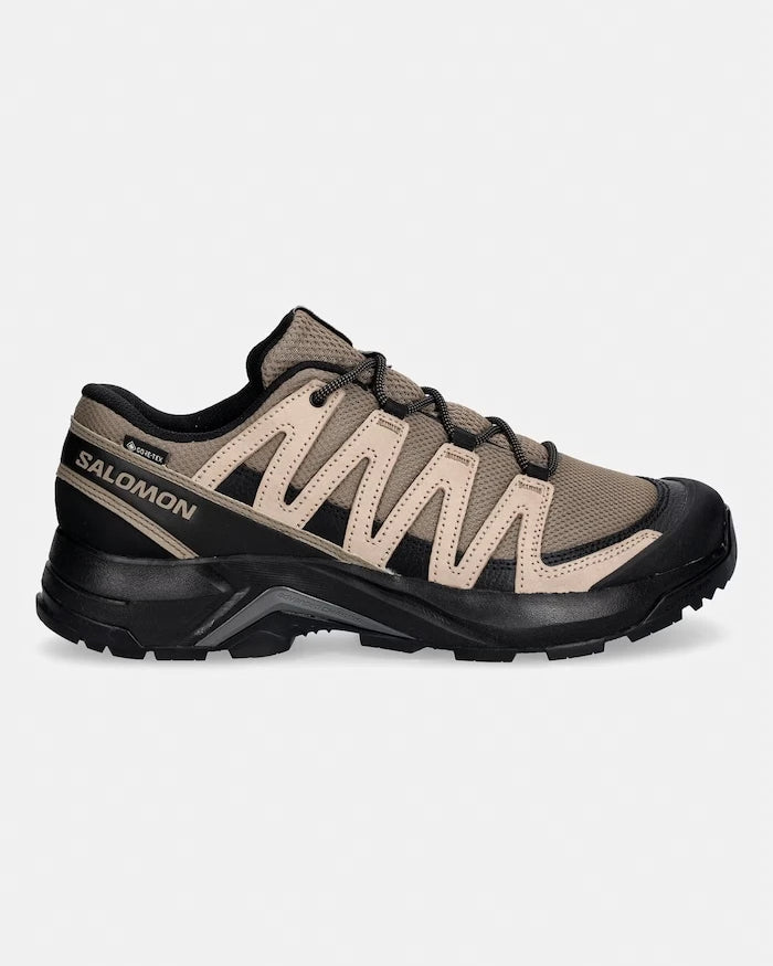 Salomon erkek trekking ayakkabıları X-ADVENTURE RECON GTX