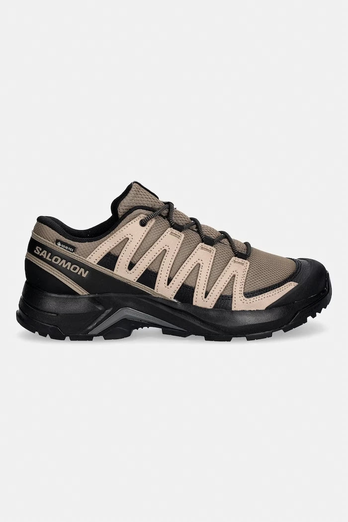 Salomon erkek trekking ayakkabıları X-ADVENTURE RECON GTX