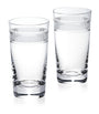 Set of 2 Langley Highball Glasses
