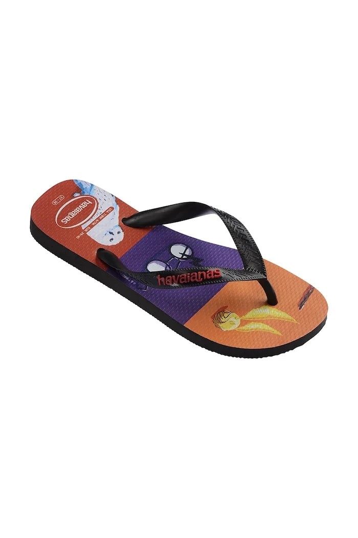 Havaianas джапанки x HARRY POTTER