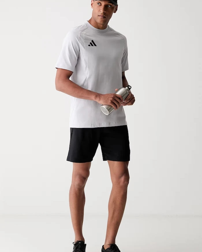 adidas Performance erkek Tiro 25 şort eşofman altı