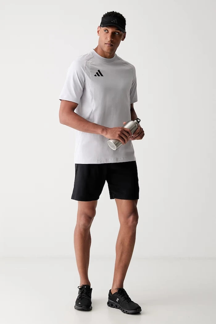 adidas Performance erkek Tiro 25 şort eşofman altı
