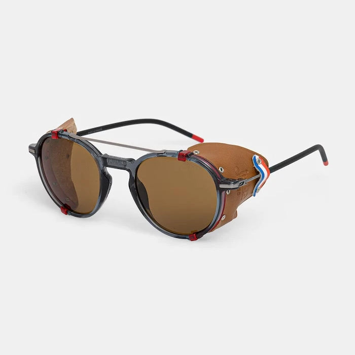 Julbo слънчеви очила LEGACY - REACTIV 2-4 POLAR