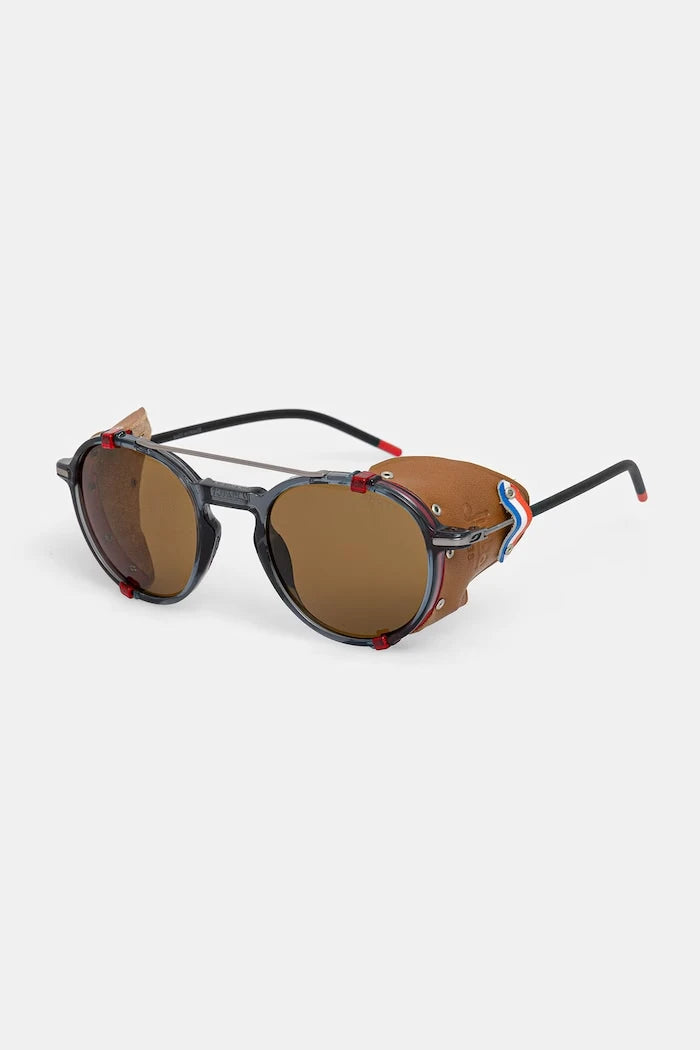 Julbo слънчеви очила LEGACY - REACTIV 2-4 POLAR