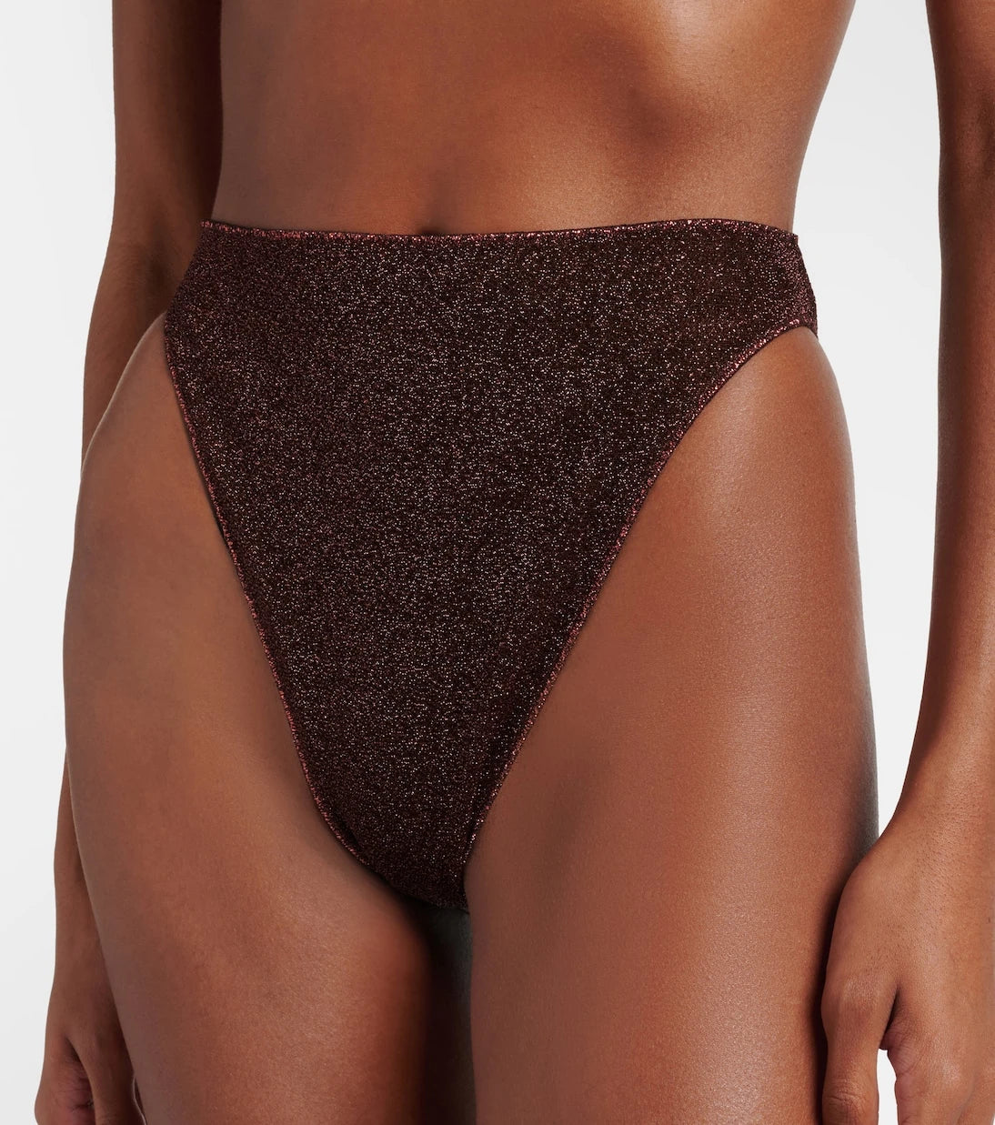 Oséree - Lumière ring-detail bikini