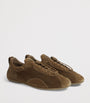 Suede Automotive Davies Sneakers