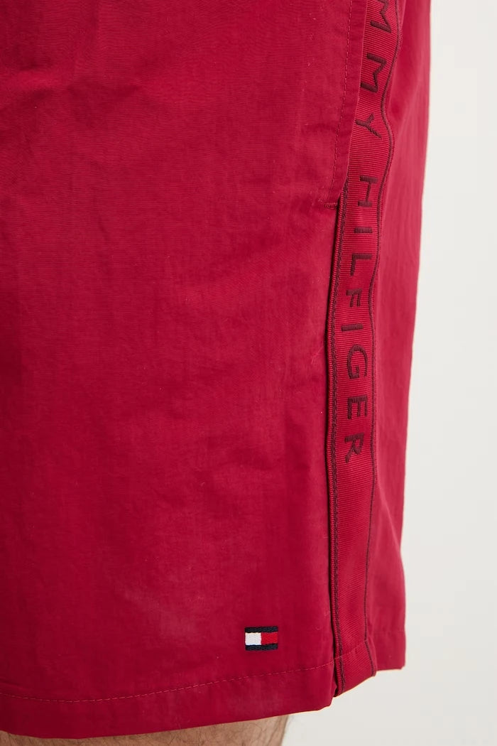 Tommy Hilfiger Erkek Mayo Şortu