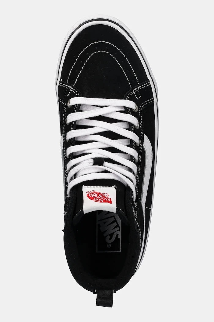 Високи кецове Vans MTE Sk8-Hi Insulated