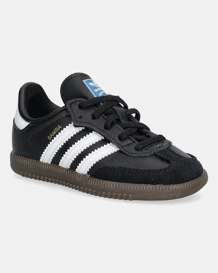 Çocuk adidas Originals SAMBA OG Spor Ayakkabı