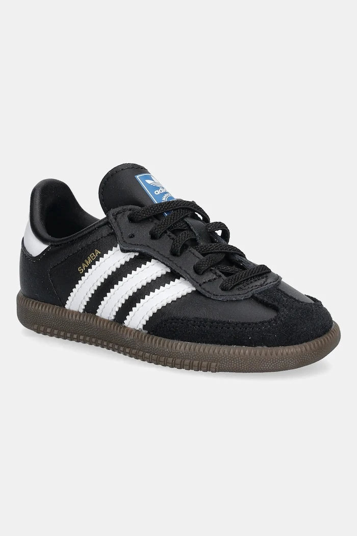 Çocuk adidas Originals SAMBA OG Spor Ayakkabı