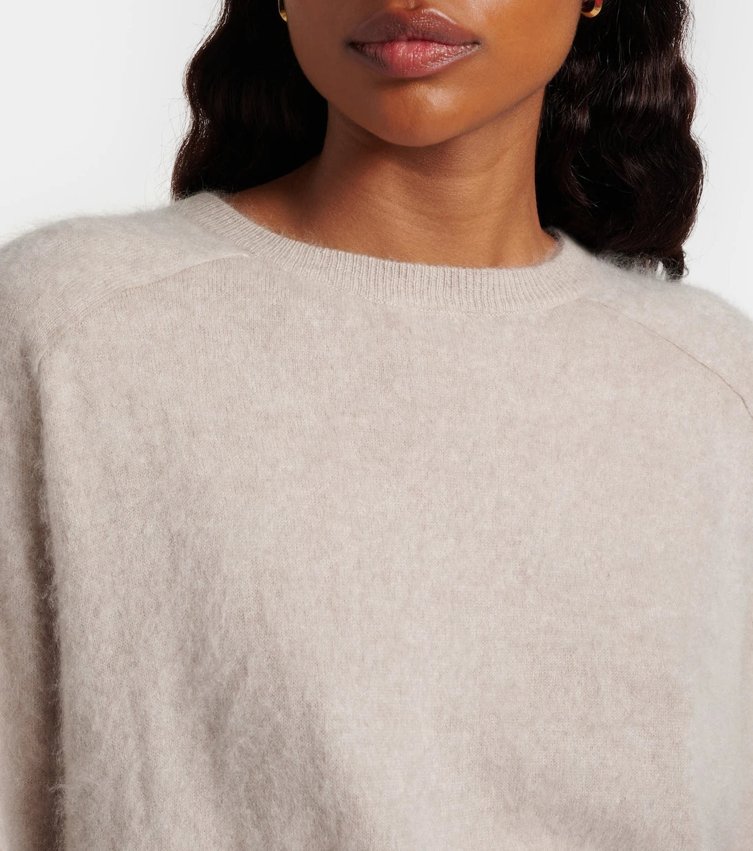 Lisa Yang - Lexia cashmere sweater