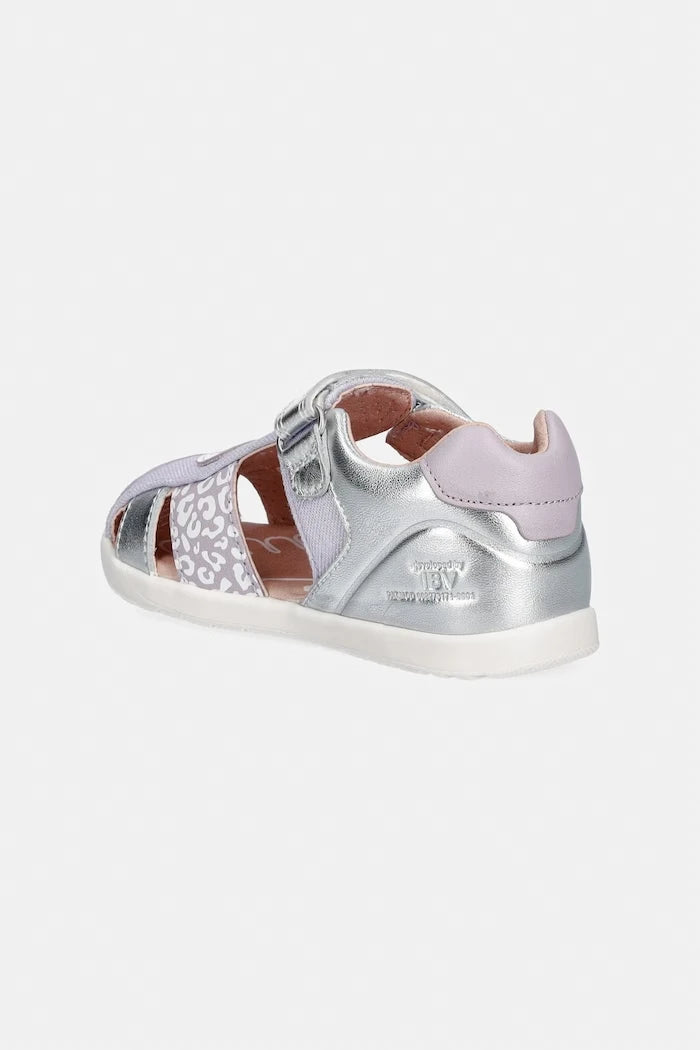 Biomecanics kids' sandals