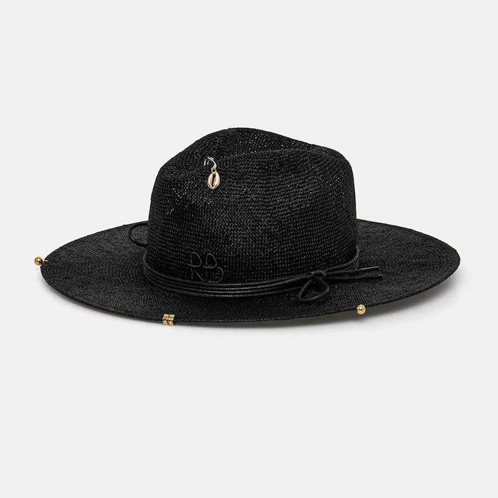 Капела Ruslan Baginskiy  Fedora Hat